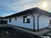 Casă Individuala plan parter Popas Păcurari