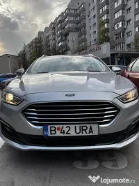 Ford Mondeo Break 2019 