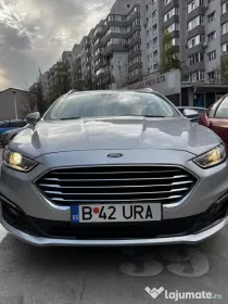 Ford Mondeo Break 2019