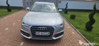 Vand Audi A6 2000 190cp 