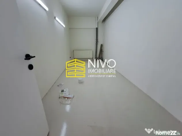 Spațiu de birou – Tg. Mureș – Str. Libertății – Zona Rompetrol - Targu Mures (Mures)