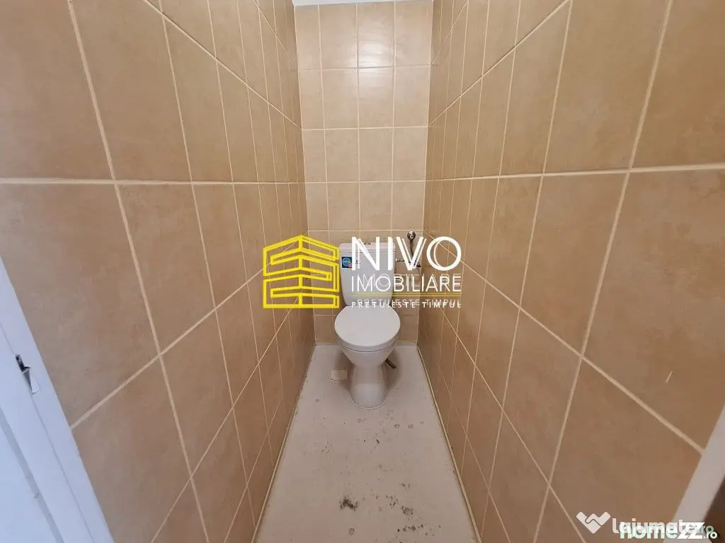 Spațiu de birou – Tg. Mureș – Str. Libertății – Zona Rompetrol - Targu Mures (Mures)