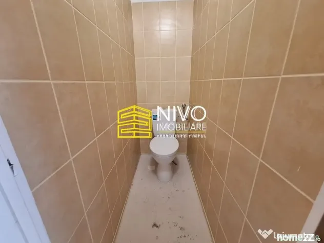Spațiu de birou – Tg. Mureș – Str. Libertății – Zona Rompetrol - Targu Mures (Mures)