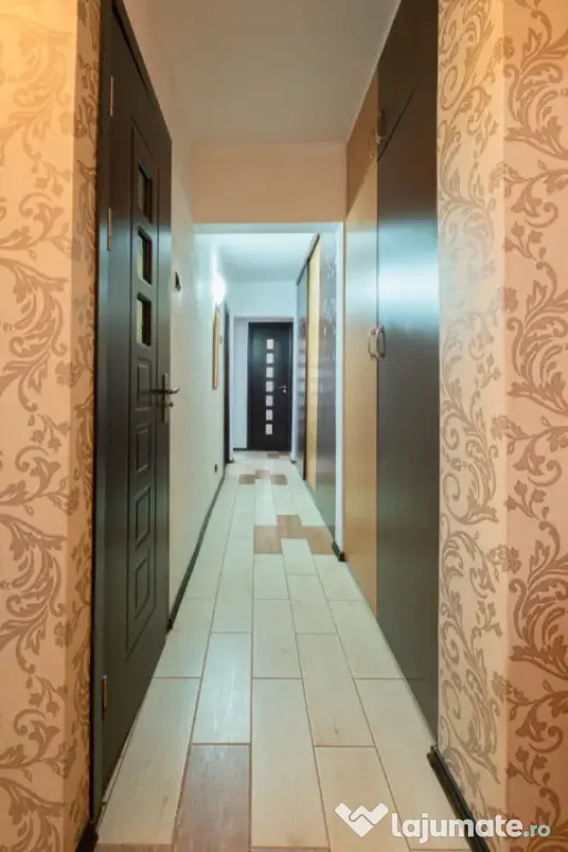 Apartament 3 camere - Tomis 3