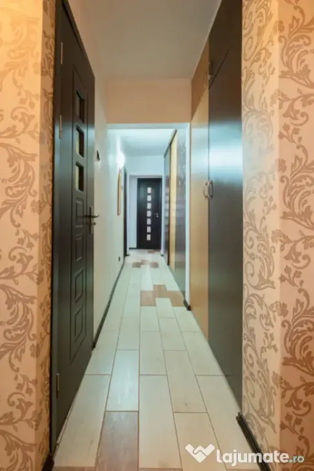 Apartament 3 camere - Tomis 3