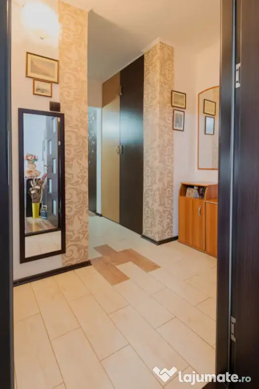 Apartament 3 camere - Tomis 3