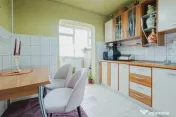 Apartament 3 camere - Tomis 3
