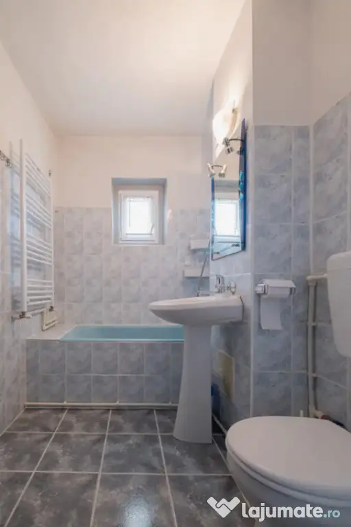 Apartament 3 camere - Tomis 3