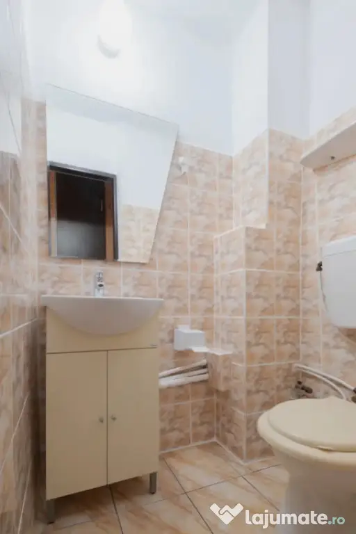 Apartament 3 camere - Tomis 3