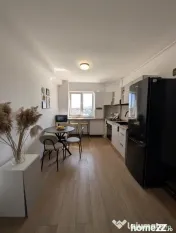 Apartament cu o camera si parcare, prima inchiriere, zona Primariei 