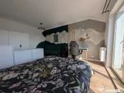 Apartament cu o camera si parcare, prima inchiriere, zona Primariei 