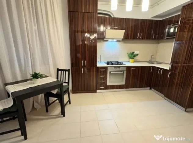 3 camere | Baneasa | Ionescu de la Brad | parcare inclusa