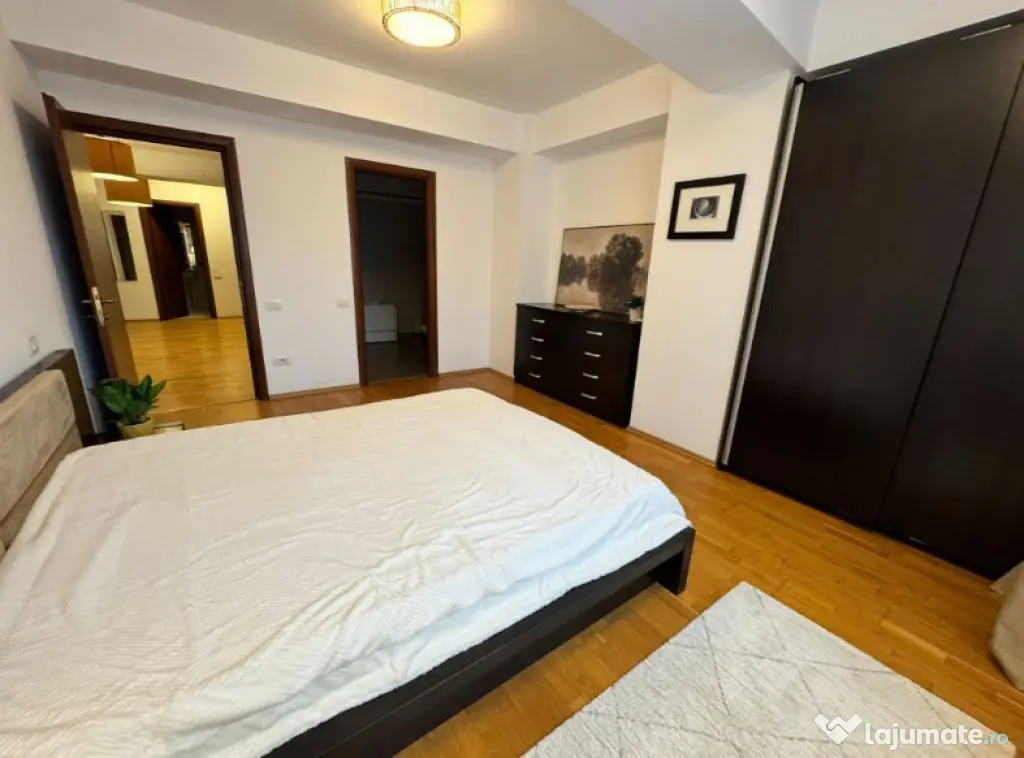 3 camere | Baneasa | Ionescu de la Brad | parcare inclusa