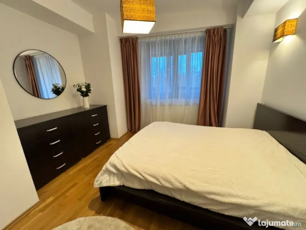 3 camere | Baneasa | Ionescu de la Brad | parcare inclusa