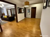 3 camere | Baneasa | Ionescu de la Brad | parcare inclusa