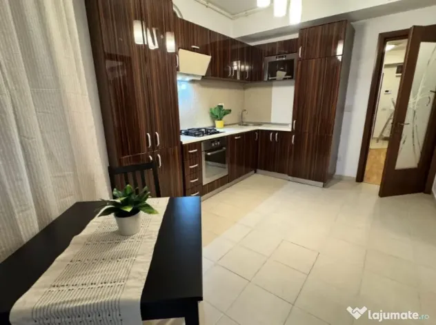 3 camere | Baneasa | Ionescu de la Brad | parcare inclusa