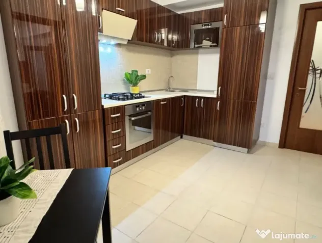 3 camere | Baneasa | Ionescu de la Brad | parcare inclusa
