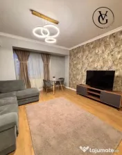 Apartament 2 camere de închiriat | Pipera | Parcare 