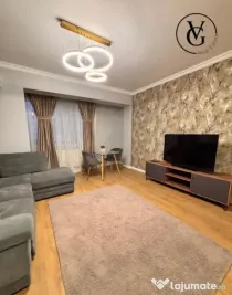 Apartament 2 camere de închiriat | Pipera | Parcare