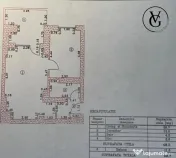 Apartament 2 camere de închiriat | Pipera | Parcare 