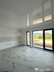 CASA GATA DE MUTAT - 115.000eur - 220mp TEREN - DARASTI - MA 