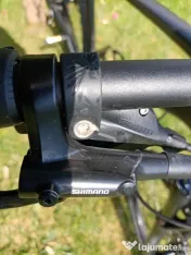 Bicicleta MTB - TREK Marlin 8 marime XL 