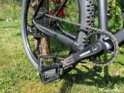 Bicicleta MTB - TREK Marlin 8 marime XL 