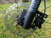 Bicicleta MTB - TREK Marlin 8 marime XL 