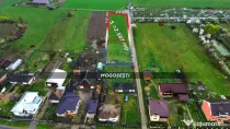 Loc casa / investitie / parcelare - TEREN in Mogosesti