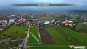 Loc casa / investitie / parcelare - TEREN in Mogosesti 