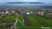 Loc casa / investitie / parcelare - TEREN in Mogosesti 