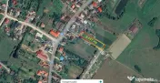 Loc casa / investitie / parcelare - TEREN in Mogosesti 