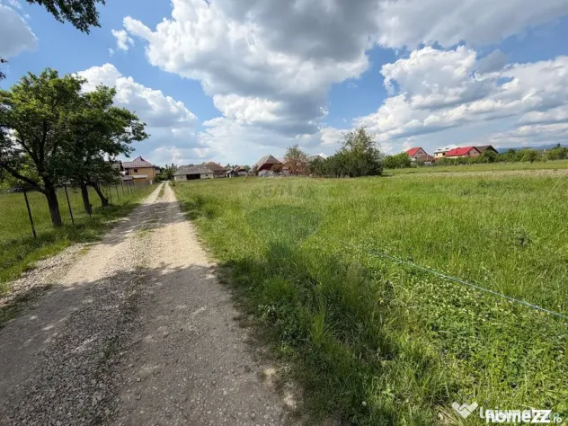 Loc casa / investitie / parcelare - TEREN in Mogosesti - Mogosesti (Maramures)