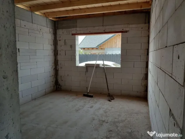 Oportunitate! Casă nouă 84 mp în Vasile Alecsandri –...