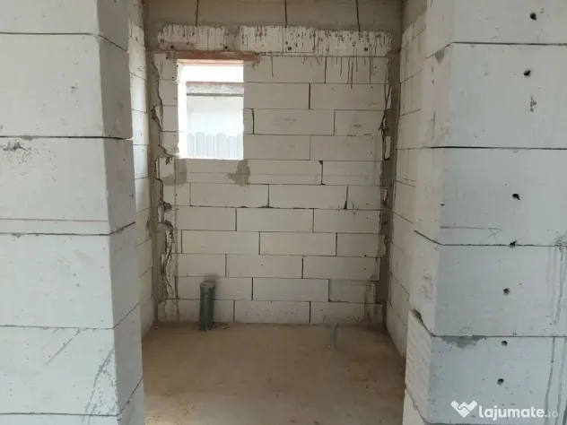Oportunitate! Casă nouă 84 mp în Vasile Alecsandri –...