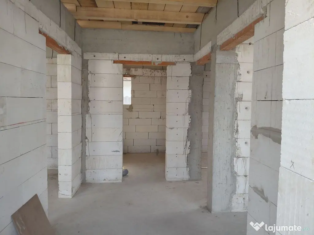 Oportunitate! Casă nouă 84 mp în Vasile Alecsandri –...