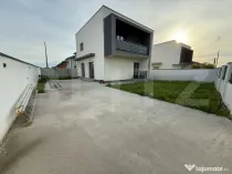 Casa P+E, 120 mp, 371 mp teren, zona Damila