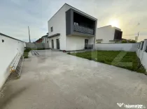 Casa P+E, 120 mp, 371 mp teren, zona Damila