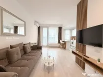 2 Camere | Parcare | Etaj 8/8 | Prima Chirie | Residence 5 -