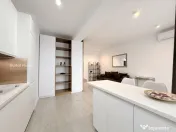 2 Camere | Parcare | Etaj 8/8 | Prima Chirie | Residence 5 - 