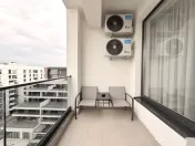 2 Camere | Parcare | Etaj 8/8 | Prima Chirie | Residence 5 - 