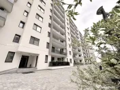 2 Camere | Parcare | Etaj 8/8 | Prima Chirie | Residence 5 - 