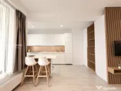 2 Camere | Parcare | Etaj 8/8 | Prima Chirie | Residence 5 -