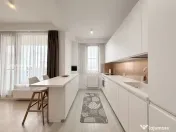 2 Camere | Parcare | Etaj 8/8 | Prima Chirie | Residence 5 -