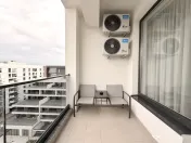 2 Camere | Parcare | Etaj 8/8 | Prima Chirie | Residence 5 -