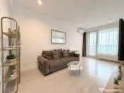 2 Camere | Parcare | Etaj 8/8 | Prima Chirie | Residence 5 - 