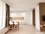 2 Camere | Parcare | Etaj 8/8 | Prima Chirie | Residence 5 - 