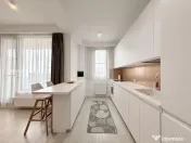 2 Camere | Parcare | Etaj 8/8 | Prima Chirie | Residence 5 - 