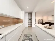 2 Camere | Parcare | Etaj 8/8 | Prima Chirie | Residence 5 - 