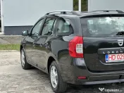 Dacia Logan MCV*1.5 diesel*factura*af.2015*clima*navigatie*inmatriculata Ro! 